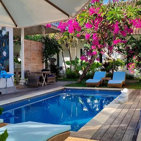 Starling Villas Sanur Dış mekan fotoğraf