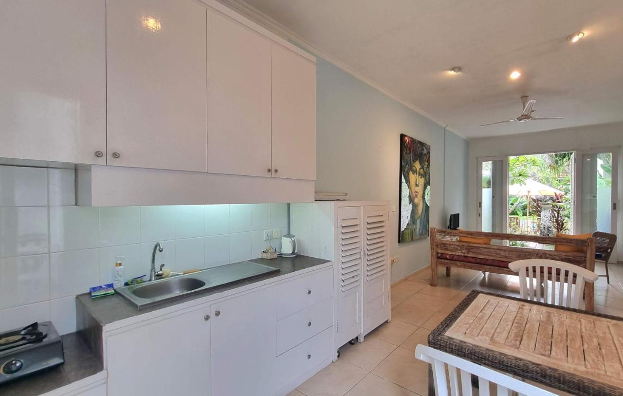 Starling Villas Sanur Dış mekan fotoğraf