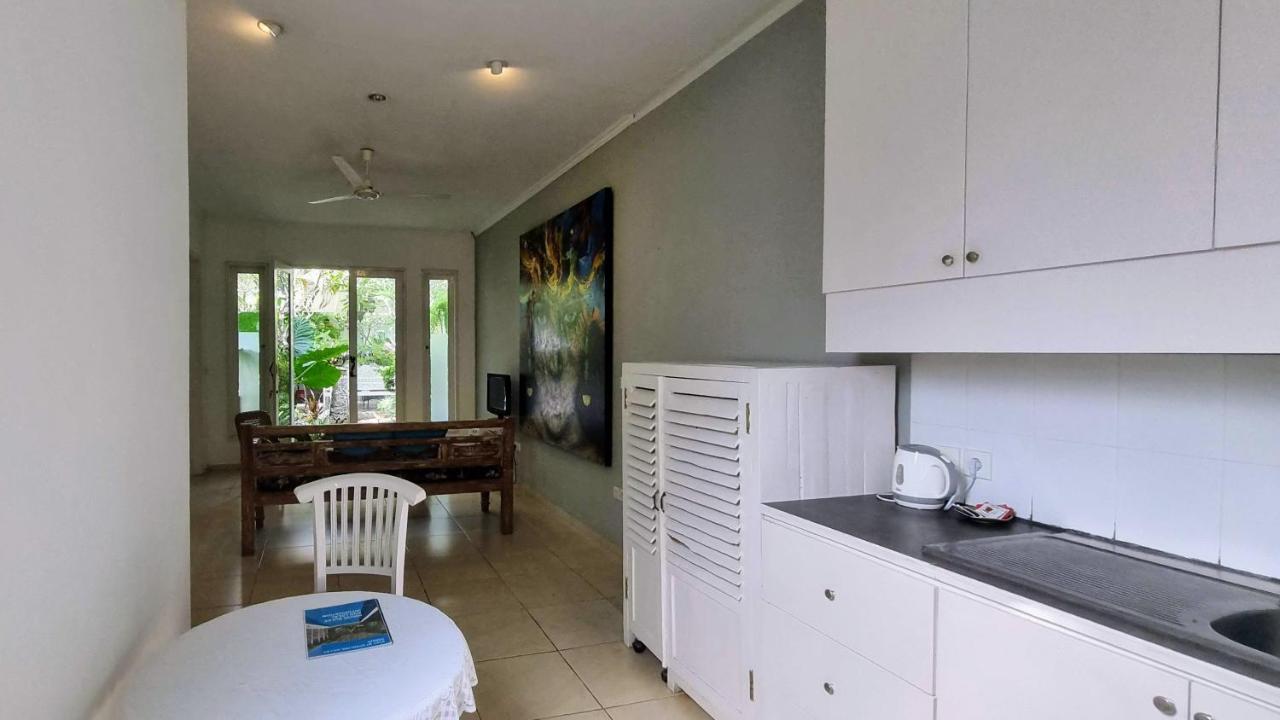 Starling Villas Sanur Dış mekan fotoğraf