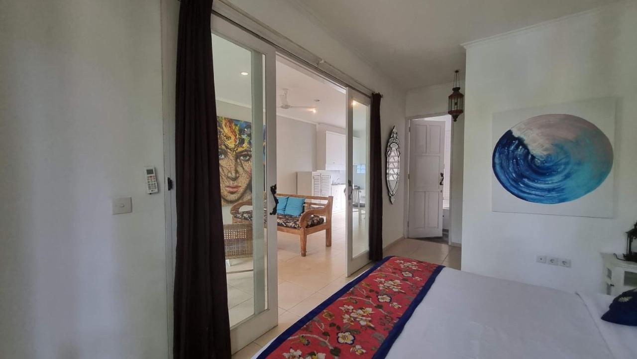 Starling Villas Sanur Dış mekan fotoğraf