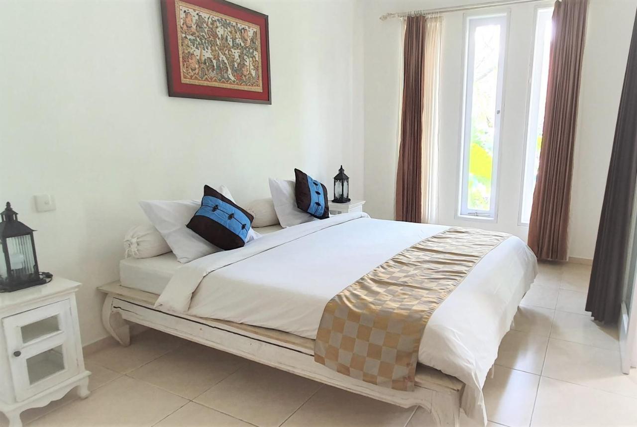 Starling Villas Sanur Dış mekan fotoğraf
