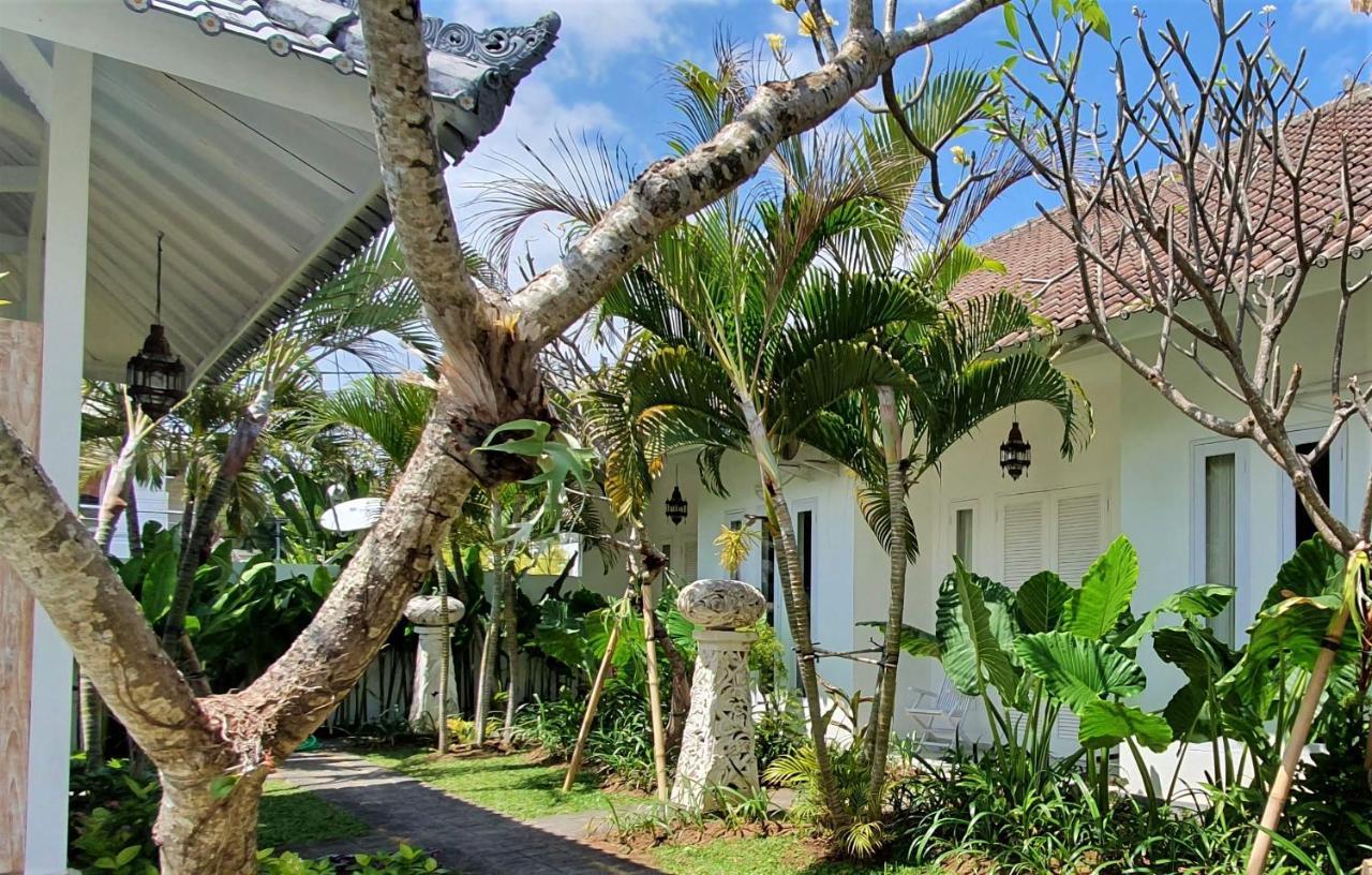 Starling Villas Sanur Dış mekan fotoğraf