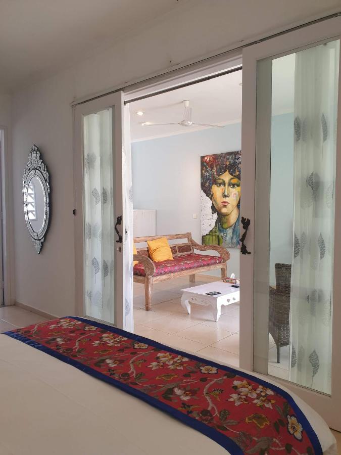 Starling Villas Sanur Dış mekan fotoğraf